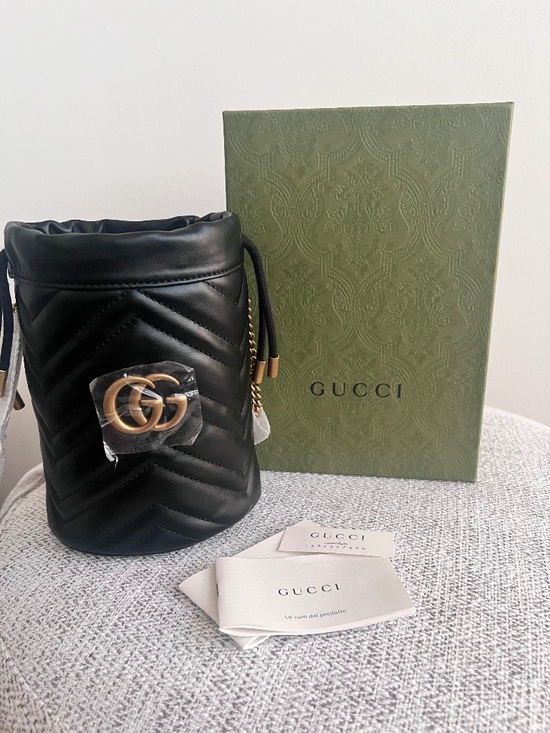 Gucci Handbags - Designer Handbag – Brand New